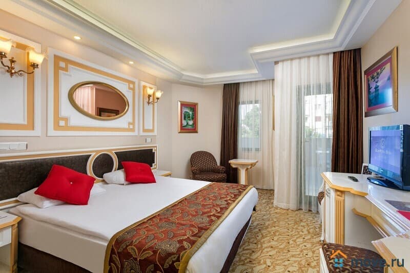 гостиница, 3000 м²