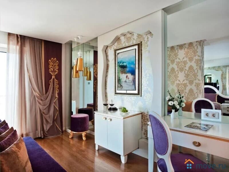 гостиница, 1000 м²