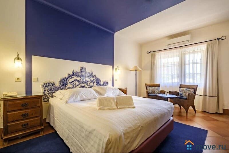 гостиница, 1400 м²