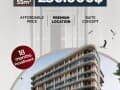 Продам двухкомнатную квартиру, 60 м², этаж 3 из 7. Фото 3