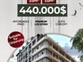 Продам двухкомнатную квартиру, 60 м², этаж 3 из 7. Фото 4