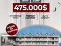 Продам двухкомнатную квартиру, 60 м², этаж 3 из 7. Фото 8
