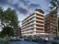 Продам двухкомнатную квартиру, 60 м², этаж 3 из 7. Фото 24