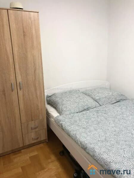 2-комн. квартира, 47 м²