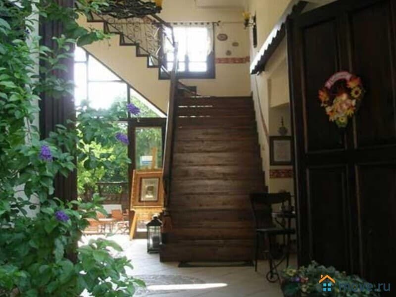 гостиница, 800 м²