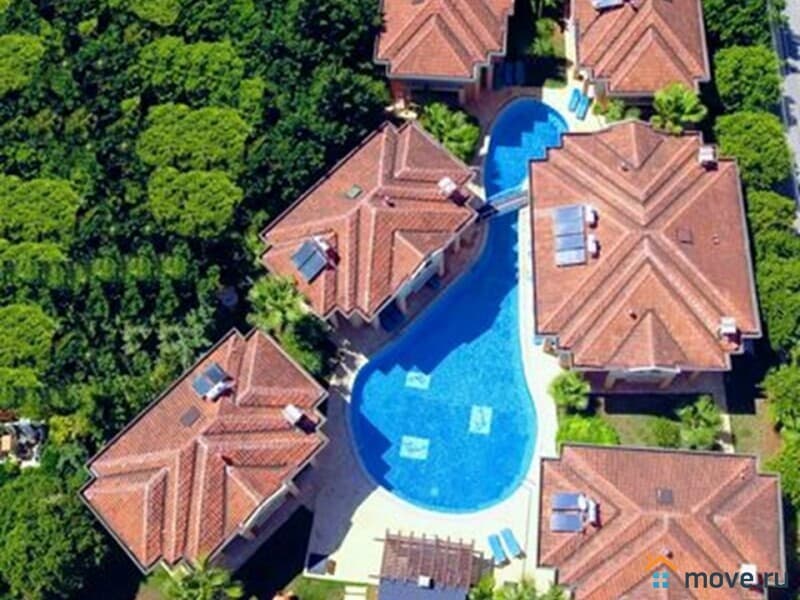 гостиница, 700 м²