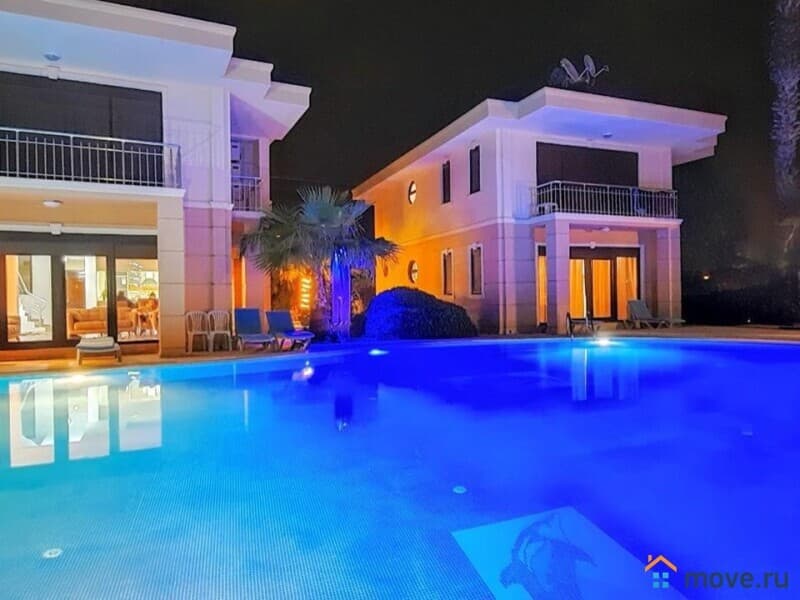 гостиница, 700 м²