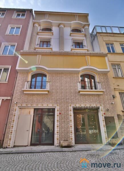 гостиница, 1200 м²