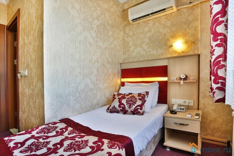 гостиница, 940 м²