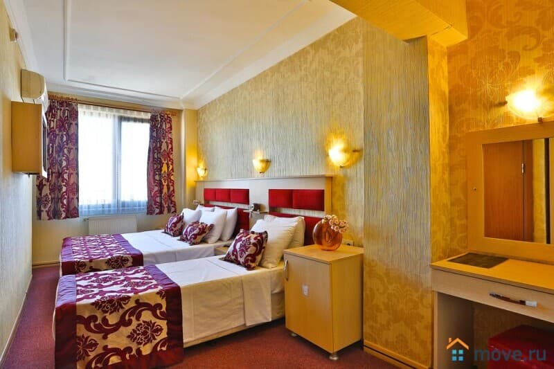 гостиница, 940 м²