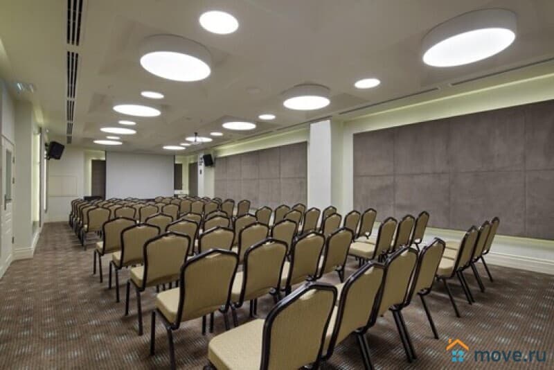 гостиница, 3000 м²