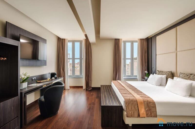 гостиница, 3135 м²