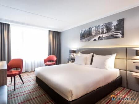 Продам гостиницу, 3000 м², Амстердам