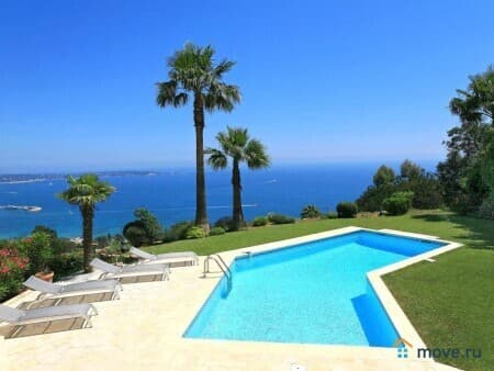 Продажа виллы, 670 м², Cannes, Канны