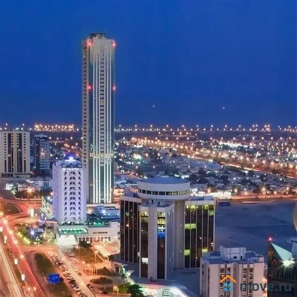 отдельное здание, 41227 м²