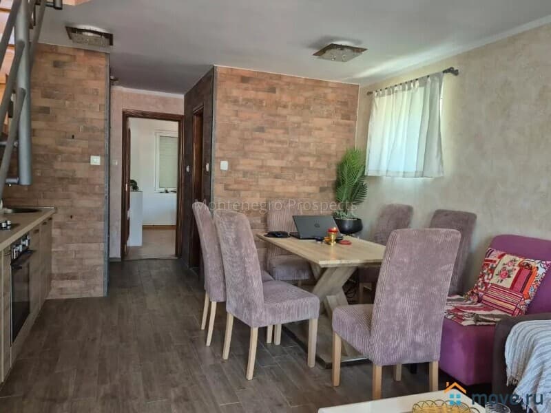 3-комн. квартира, 73 м²