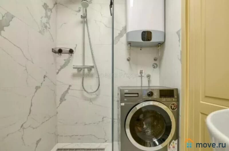 4-комн. квартира, 90 м²