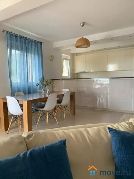 4-комн. квартира, 114 м²