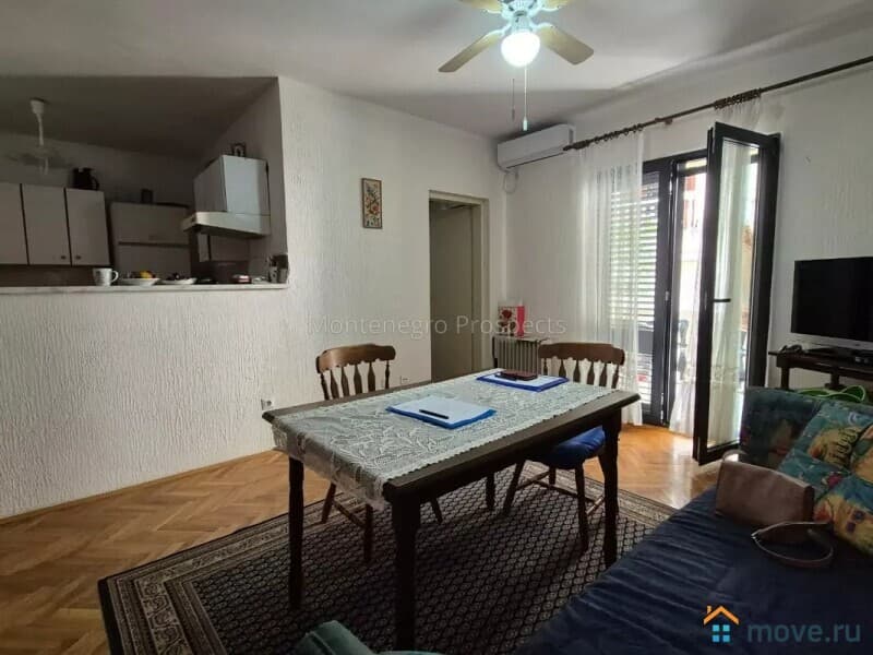 3-комн. квартира, 63 м²
