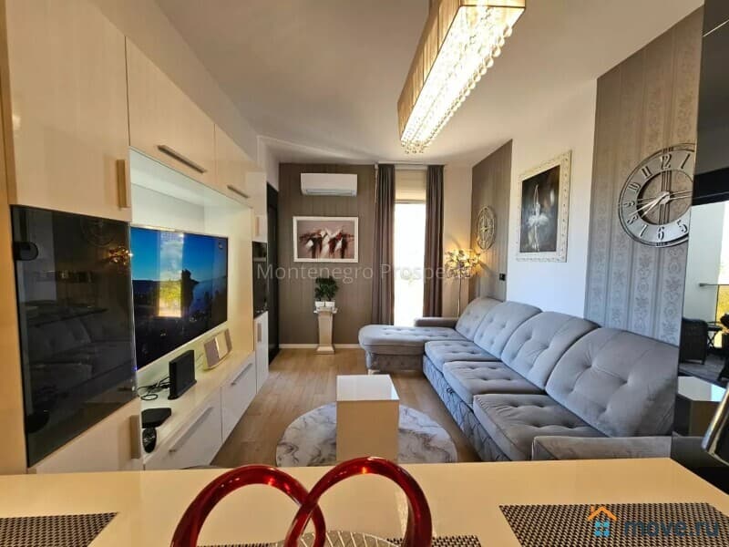 2-комн. квартира, 40 м²