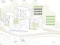 Продам четырехкомнатную квартиру, 203 м², этаж 3 из 4. Фото 38