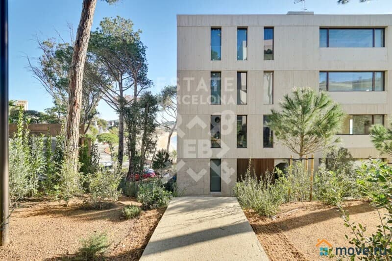 4-комн. квартира, 203 м²