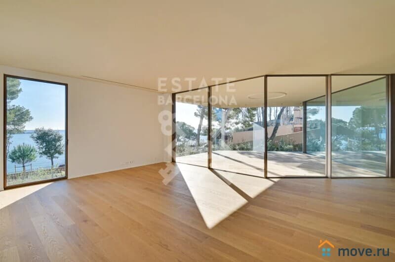 4-комн. квартира, 203 м²