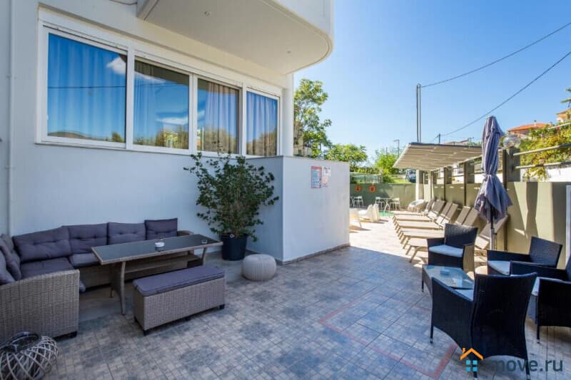 гостиница, 720 м²