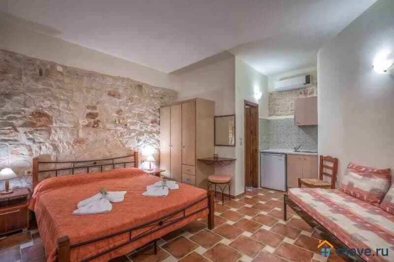 гостиница, 410 м²