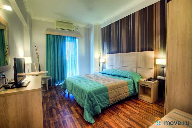 гостиница, 3863 м²