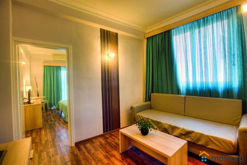 гостиница, 3863 м²