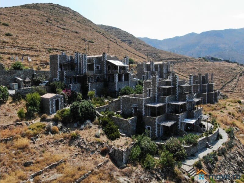 гостиница, 2577 м²