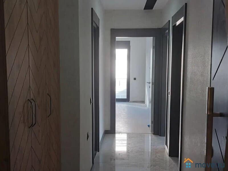 3-комн. квартира, 118 м²