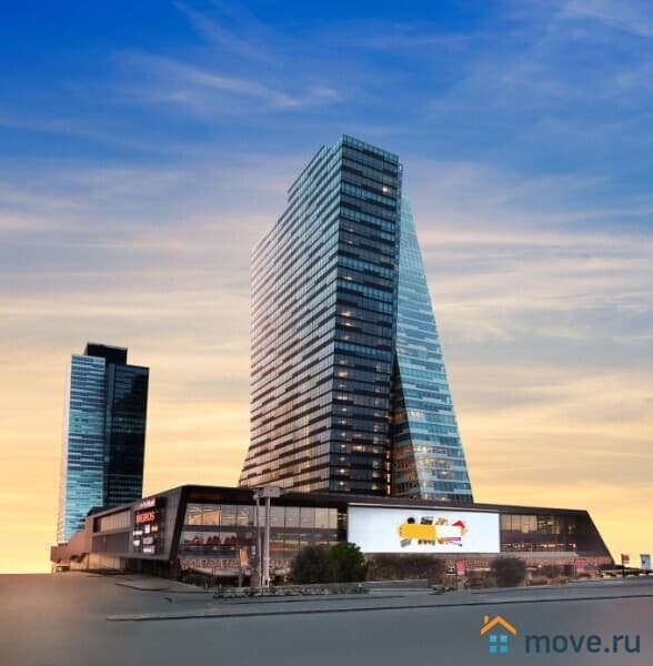 готовый бизнес, 60000 м²