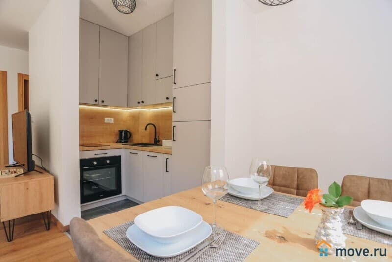 2-комн. квартира, 43 м²