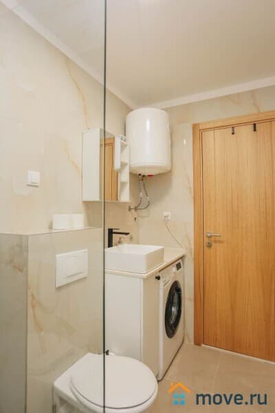 2-комн. квартира, 43 м²