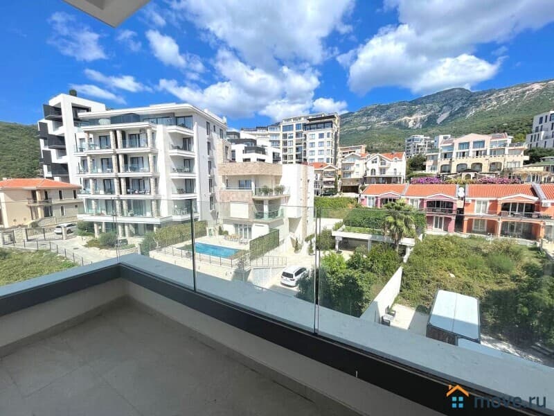 2-комн. квартира, 51 м²
