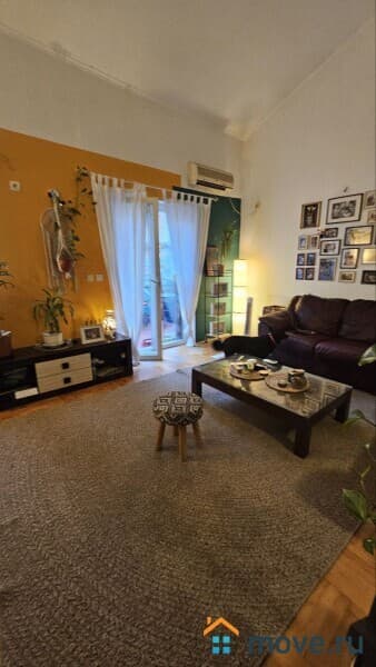 2-комн. квартира, 74 м²