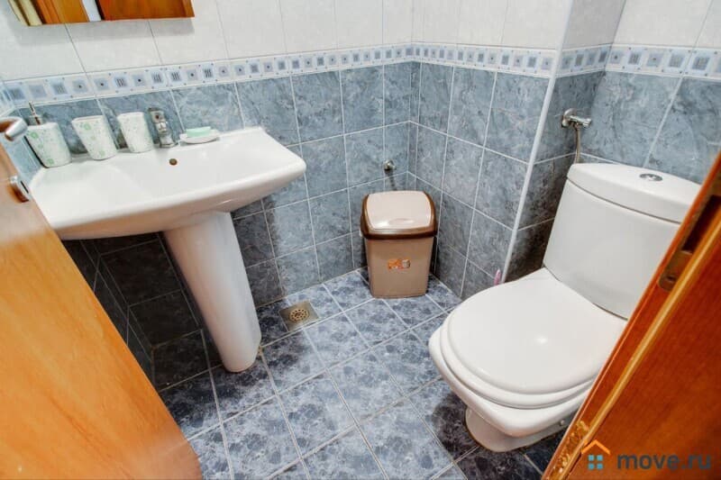 2-комн. квартира, 74 м²