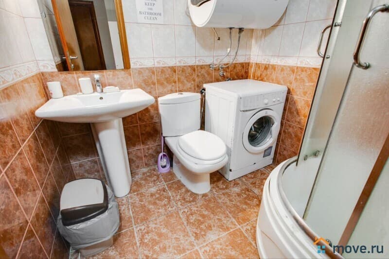 2-комн. квартира, 74 м²