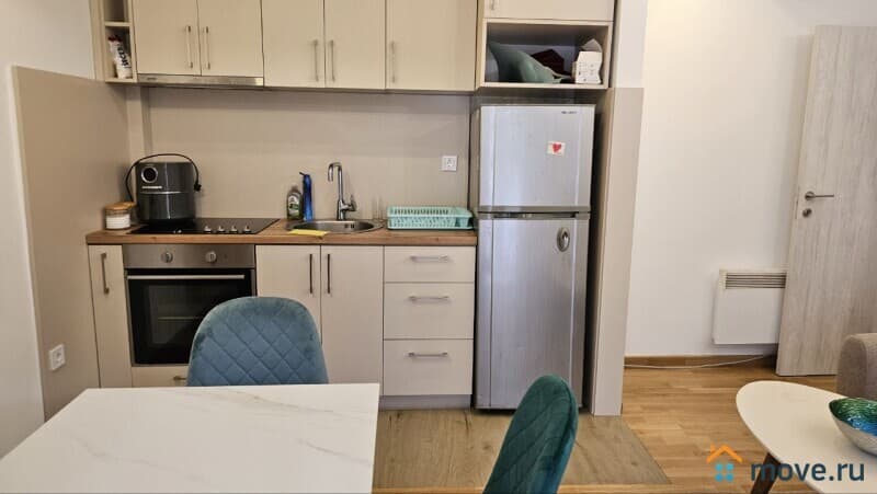 2-комн. квартира, 48 м²