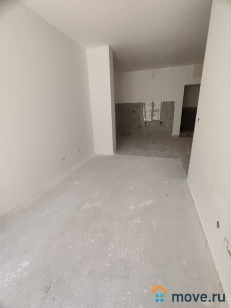 2-комн. квартира, 42 м²