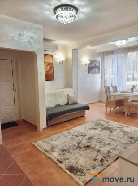 2-комн. квартира, 43 м²