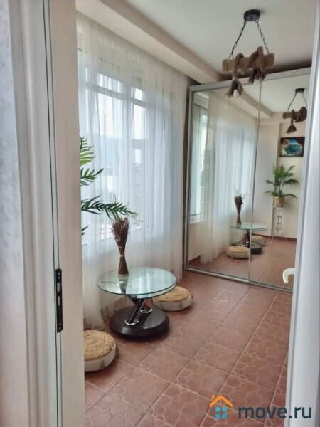 2-комн. квартира, 43 м²
