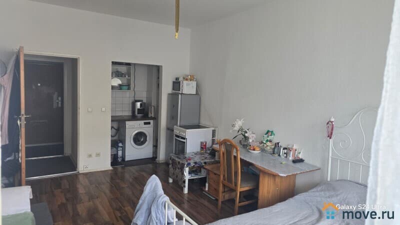 1-комн. квартира, 28 м²