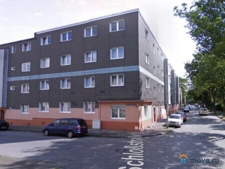 Продается 2-комнатная квартира, 59 м², Дуйсбург