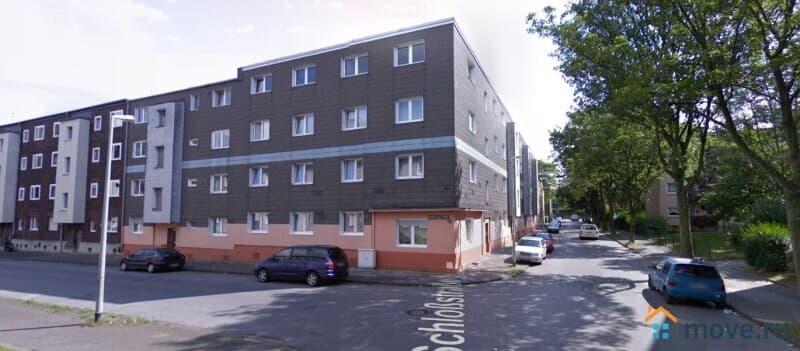 2-комн. квартира, 59 м²