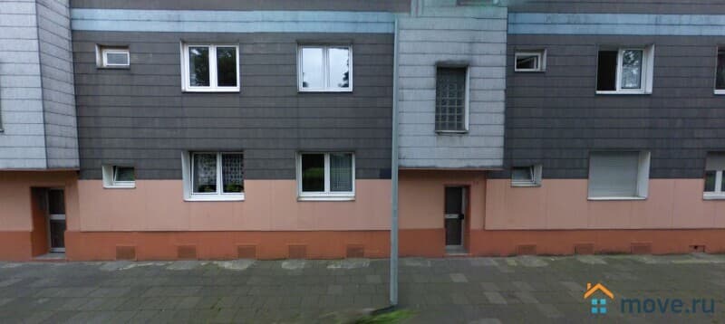 2-комн. квартира, 59 м²