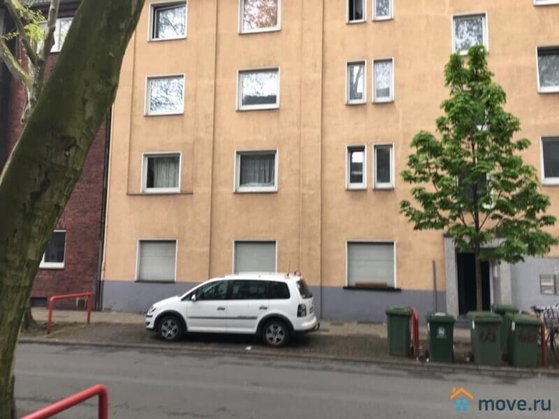 2-комн. квартира, 55 м²