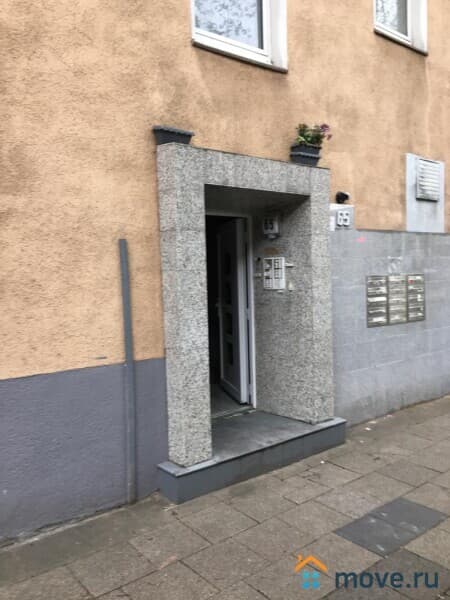 2-комн. квартира, 55 м²